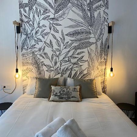 Urban Flat Malaga Centro Apartment Luaran gambar