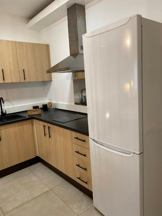 Urban Flat Malaga Centro Apartment Luaran gambar